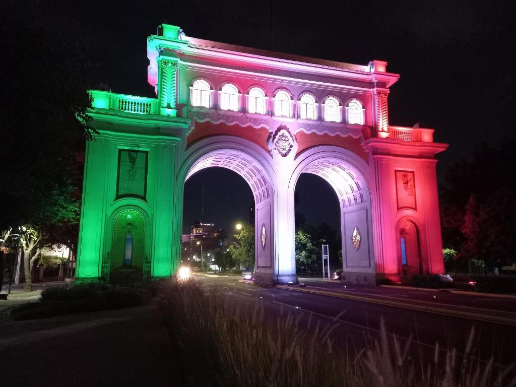 Tu Estancia Guadalajara photo 3
