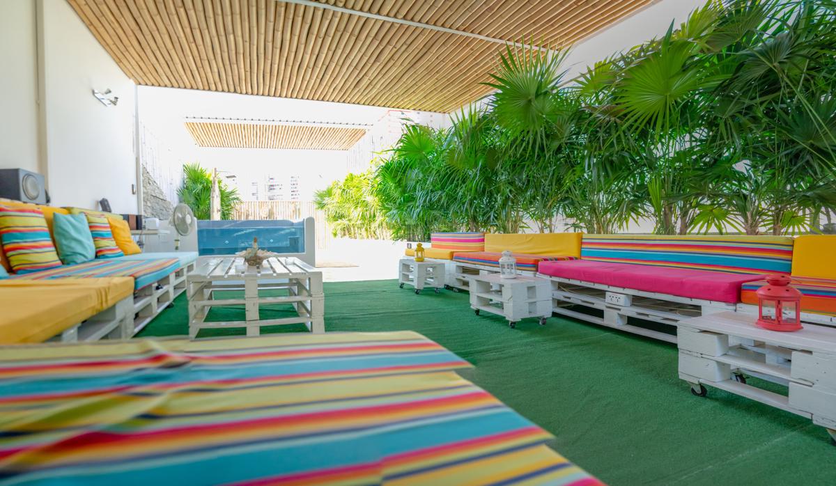 Elegancia Suites Habana photo 1
