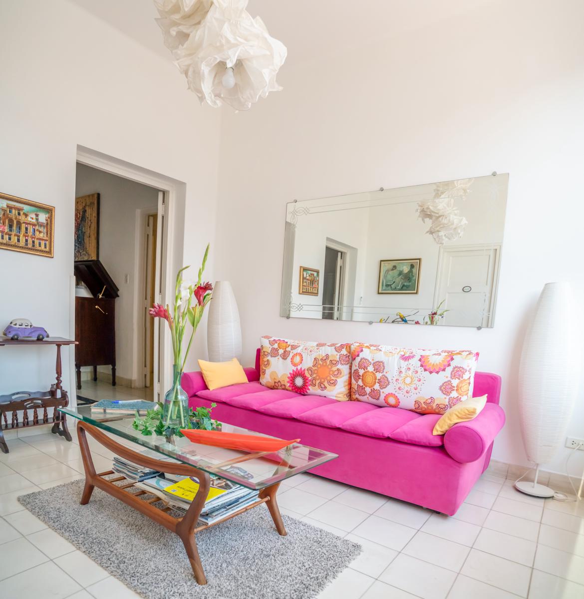 Elegancia Suites Habana photo 2