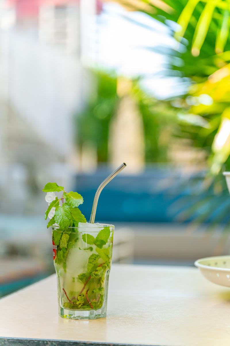 Elegancia Suites Habana photo 3