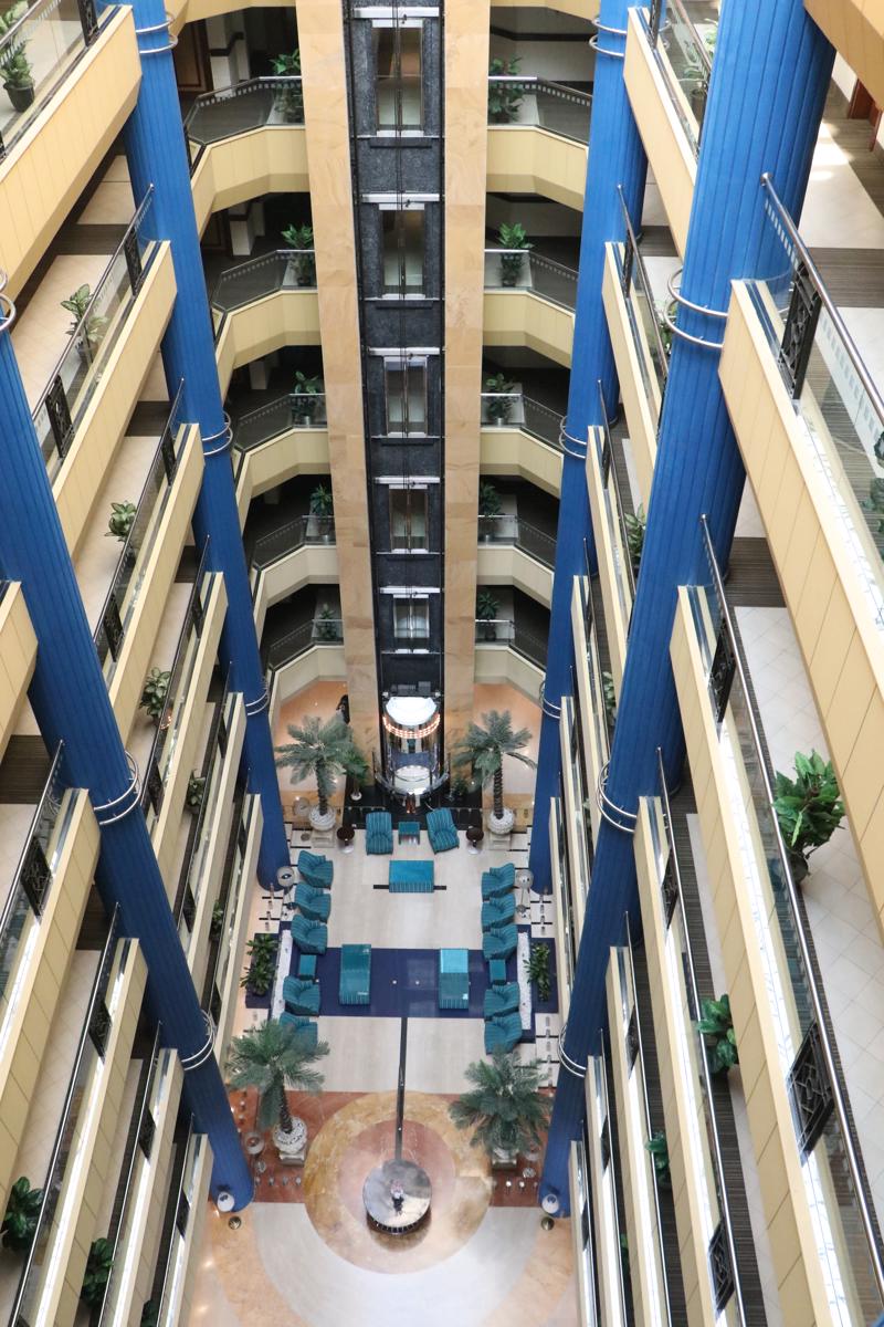 Al Manar Grand Hotel Apartment photo 4
