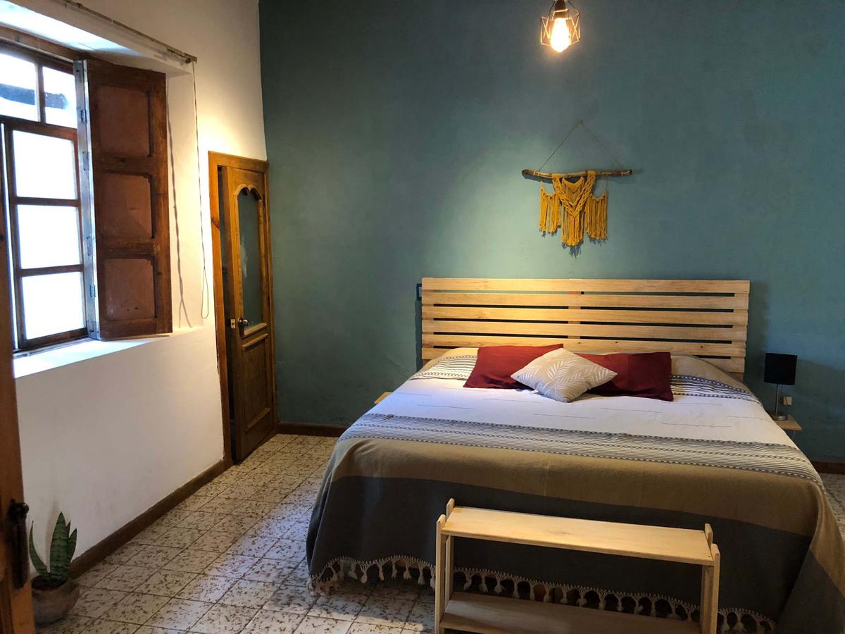 Hostal Casa Gaia photo 4