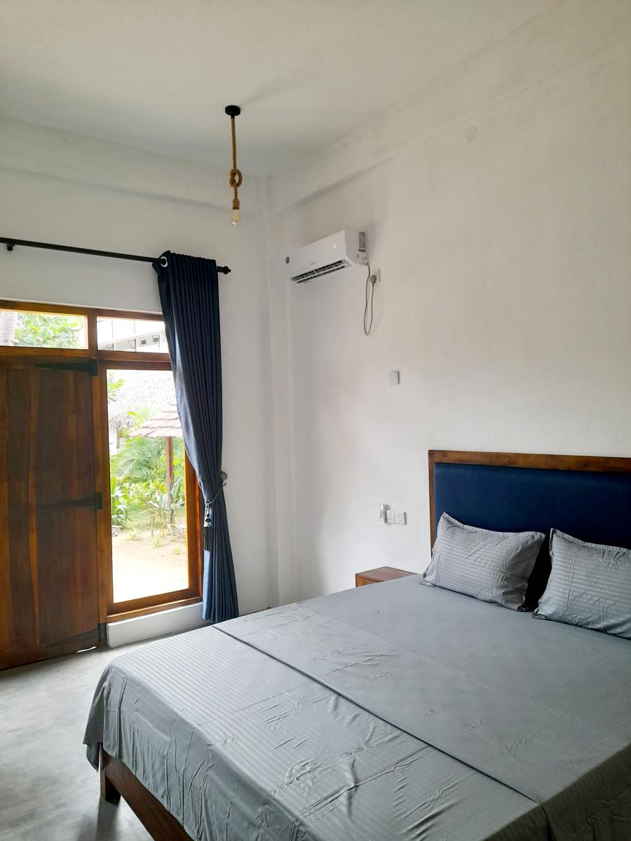Surf Gangs Hotel Arugambay photo 4