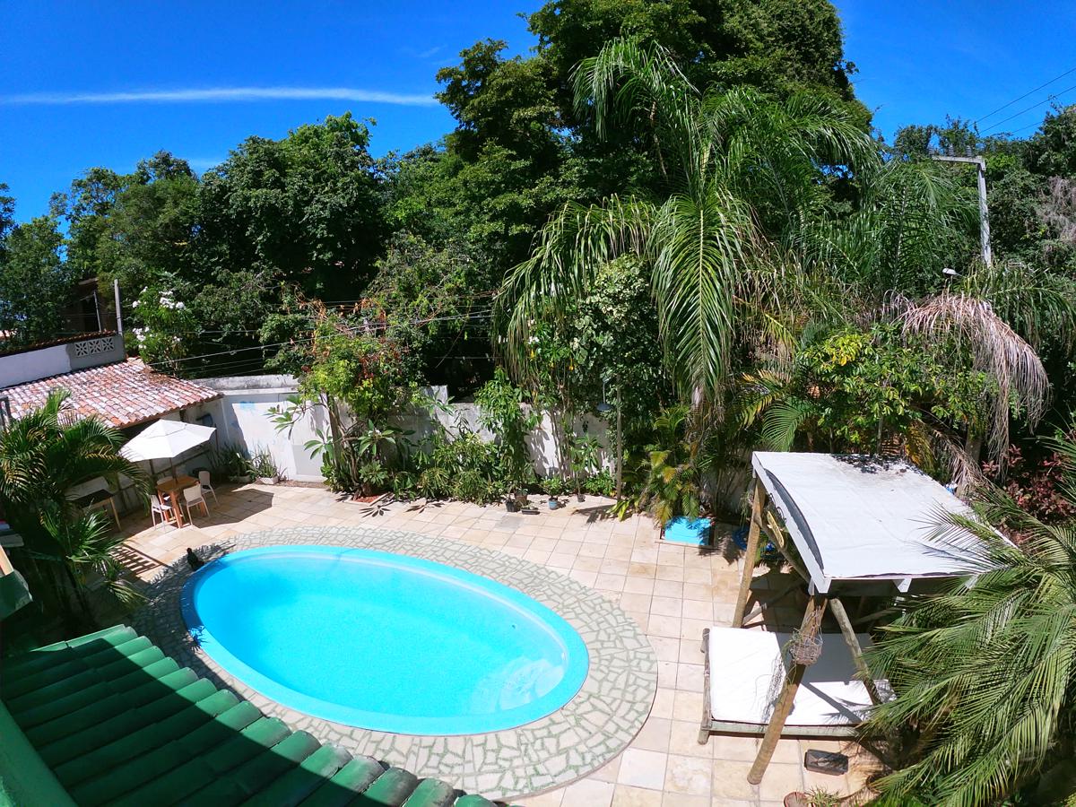 Tropical Hostel photo 1