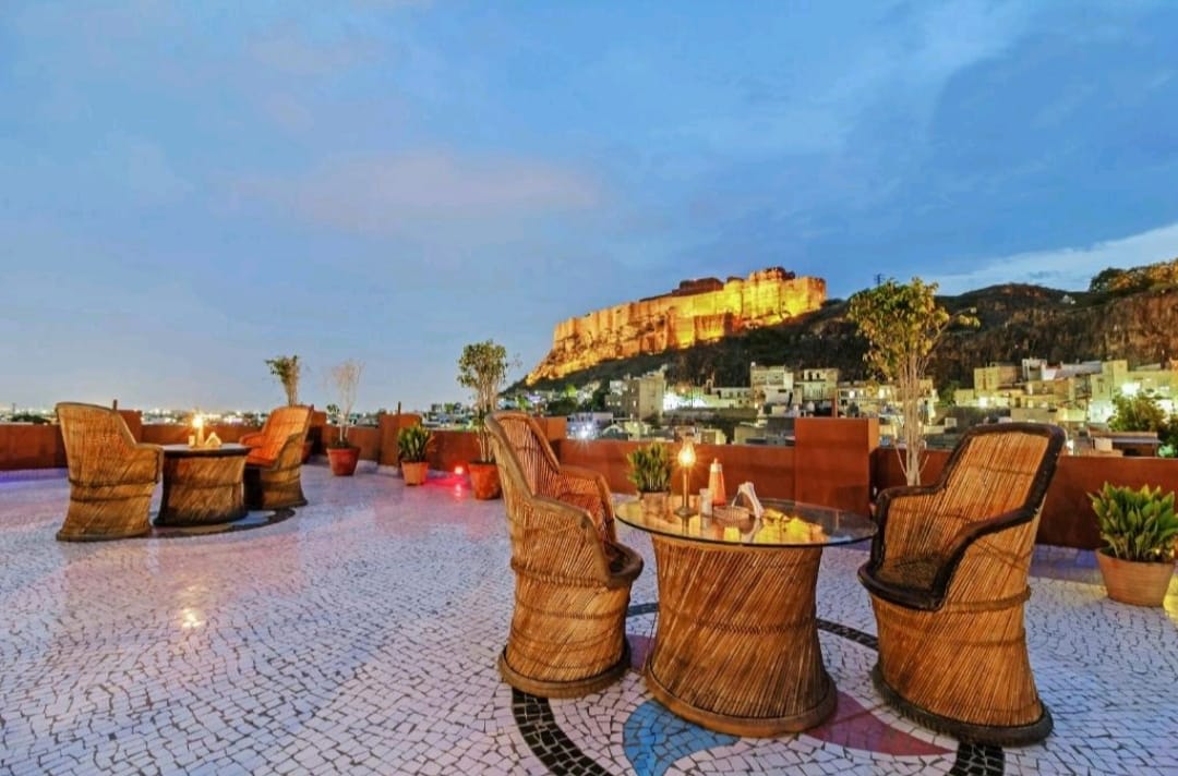 Jodhpur Heritage Haveli photo 2