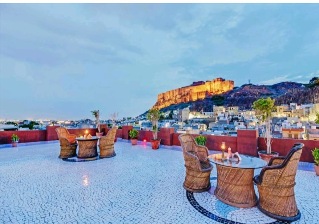 Jodhpur Heritage Haveli photo 3