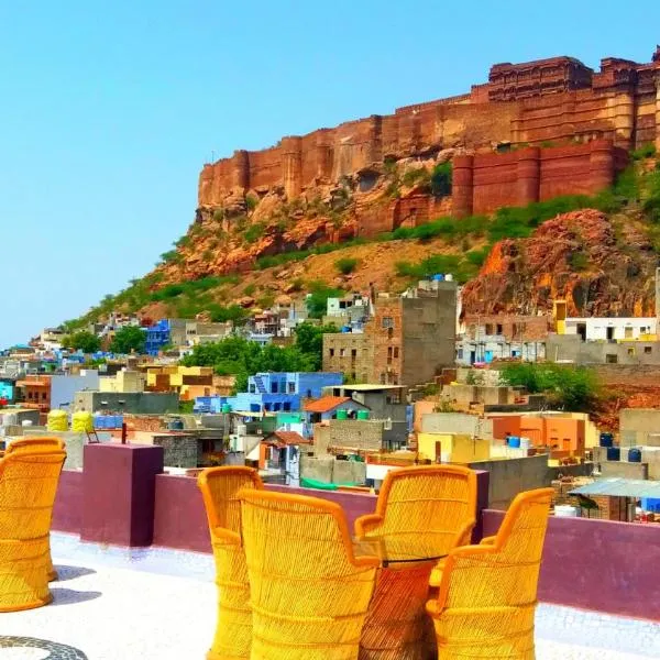 Jodhpur Heritage Haveli photo 5