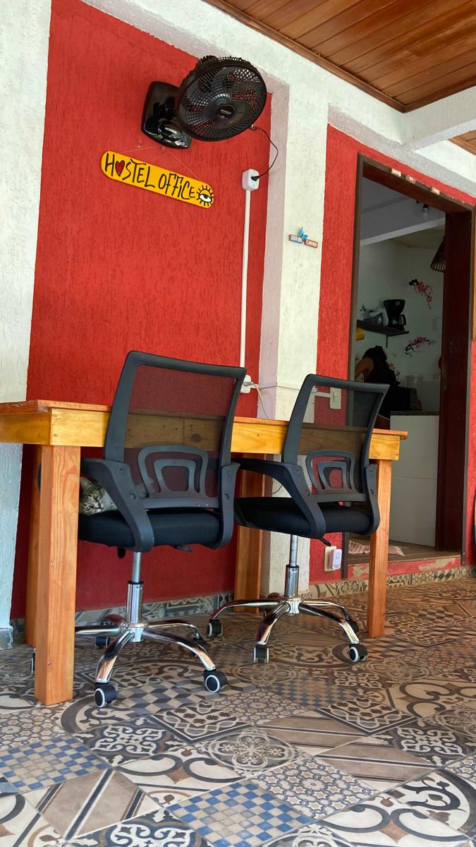 Tropical Hostel photo 2