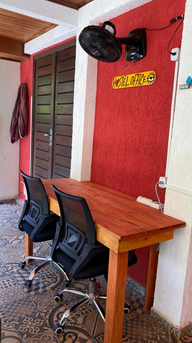 Tropical Hostel photo 3