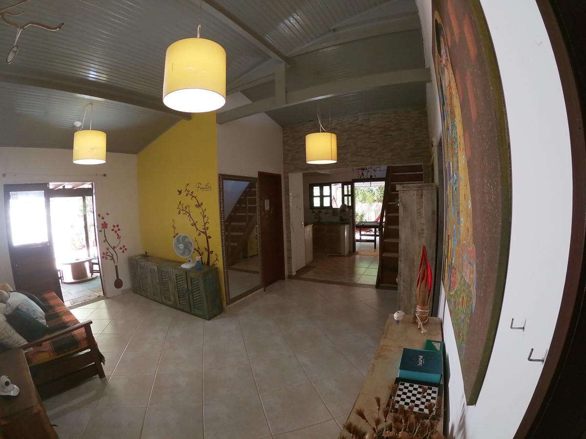 Tropical Hostel photo 4