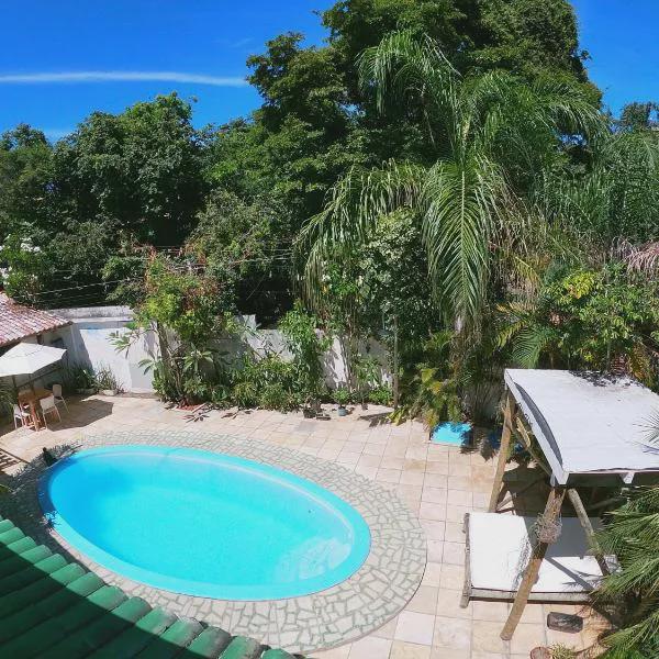 Tropical Hostel photo 5