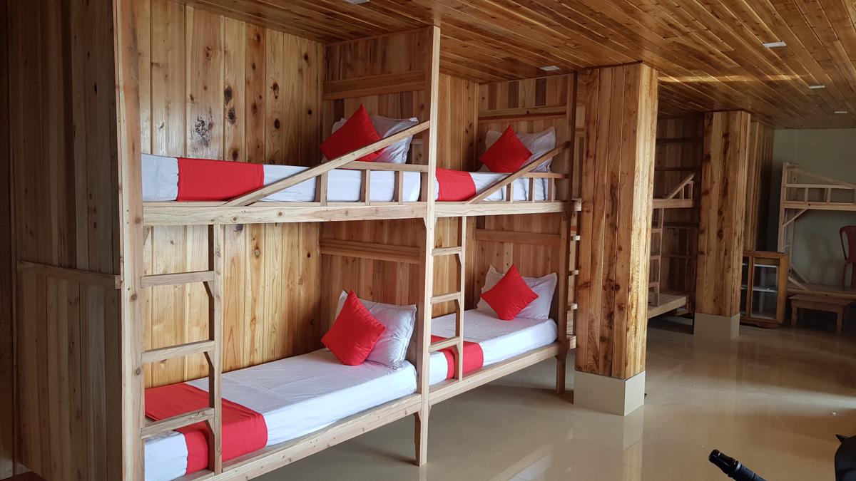 Silverbrook Hostel photo 2