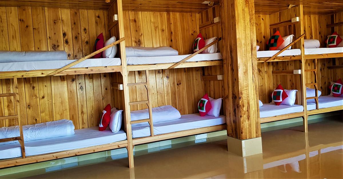 Silverbrook Hostel photo 3