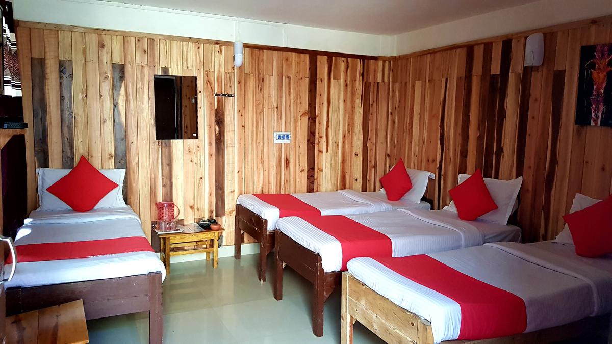 Silverbrook Hostel photo 4