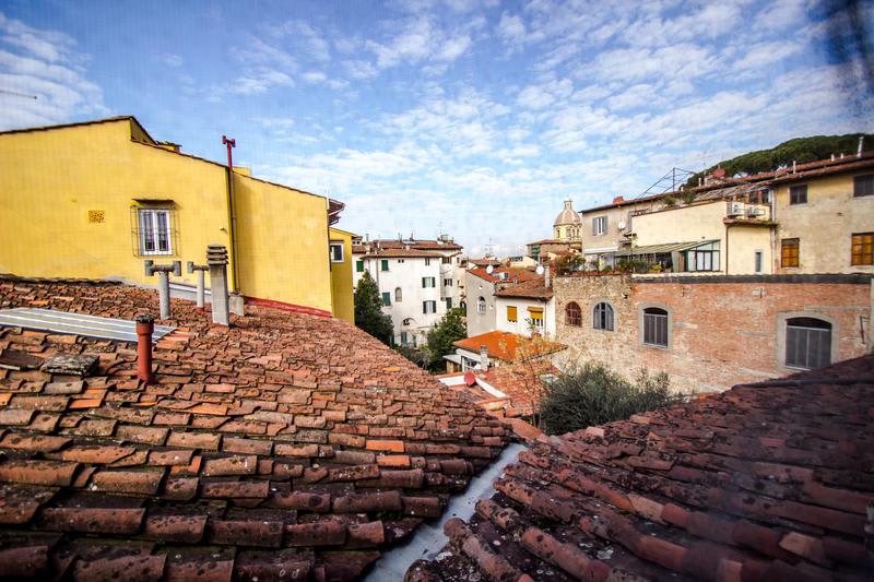 Hostel Santa Monaca photo 3