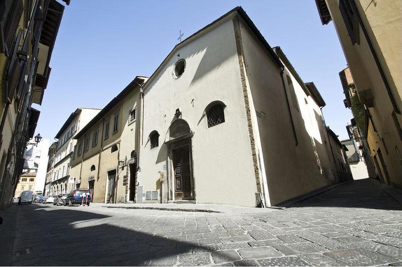 Hostel Santa Monaca photo 4