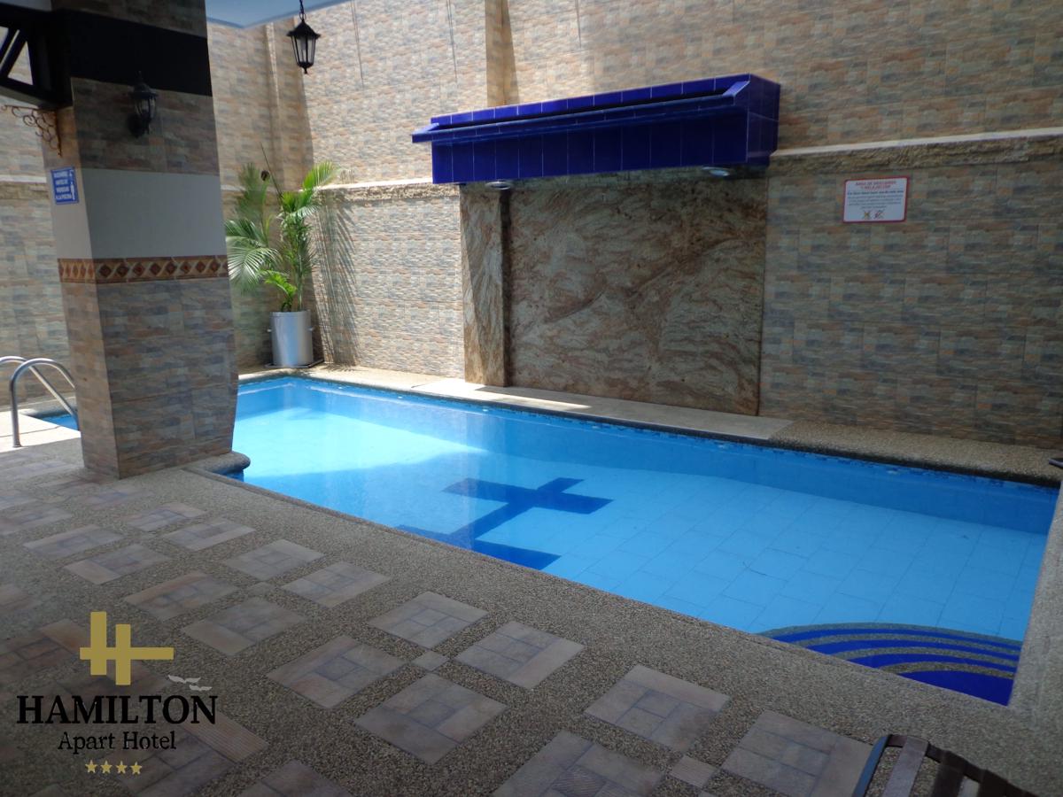Hotel Hamilton photo 1