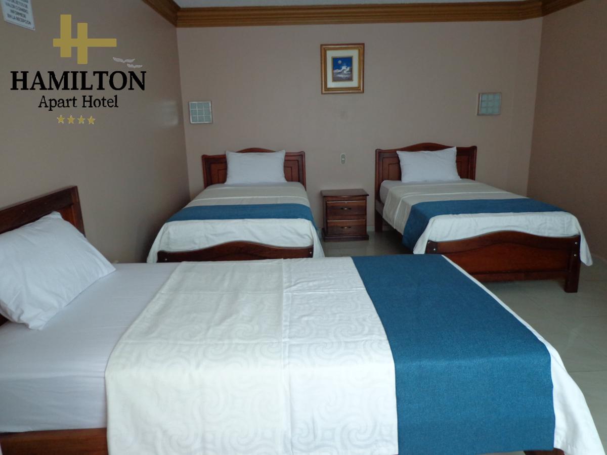 Hotel Hamilton photo 3