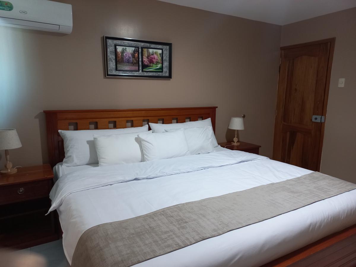 Hotel Hamilton photo 4