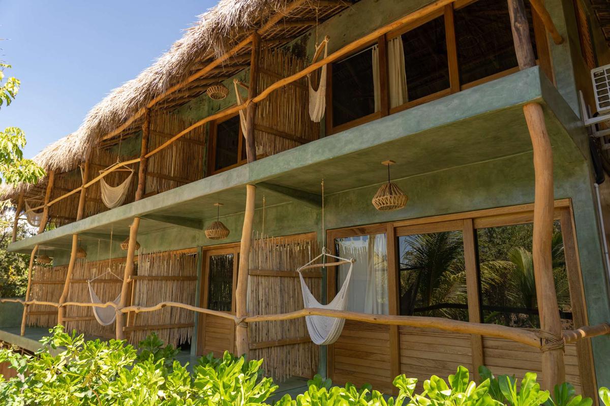 Cocos Hotel photo 1