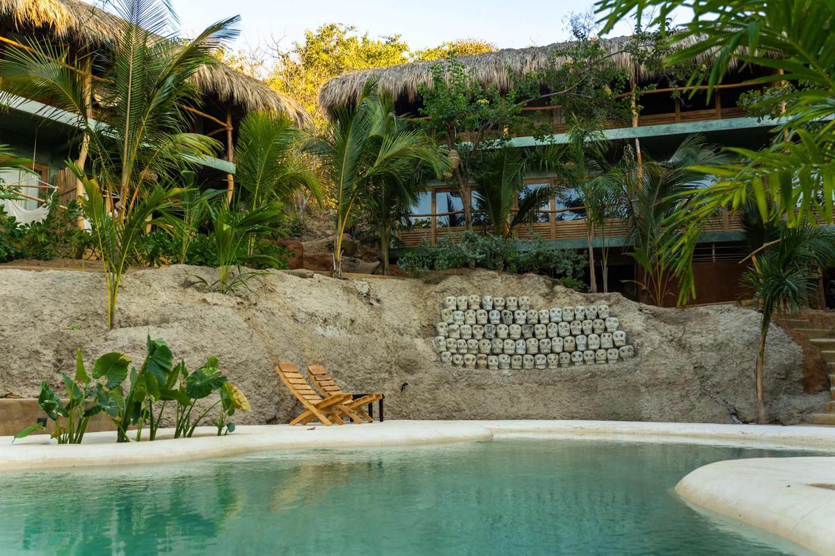 Cocos Hotel photo 2