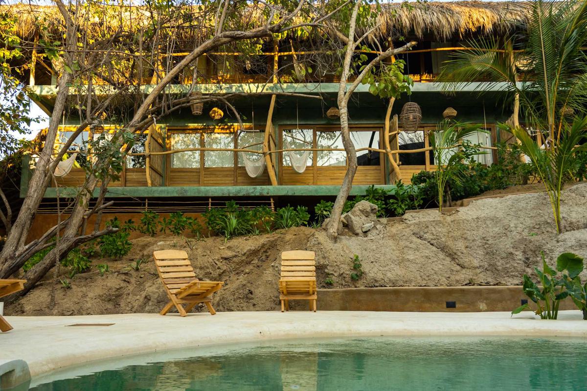 Cocos Hotel photo 4
