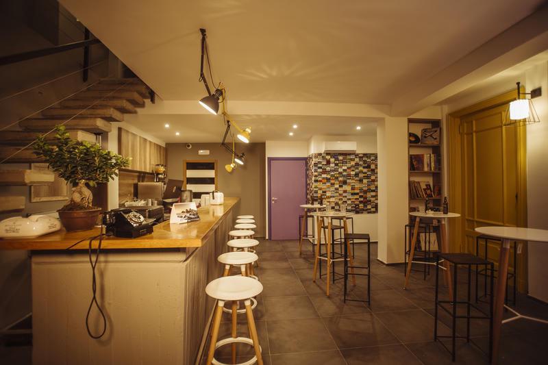 Eco Hostel photo 2