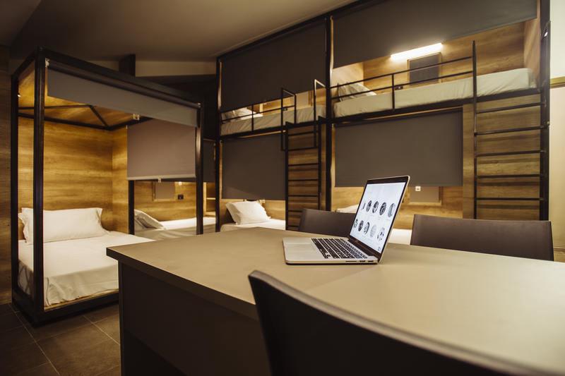 Eco Hostel photo 3