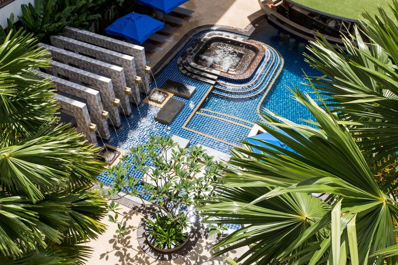 Deevana Plaza Phuket Patong photo 6
