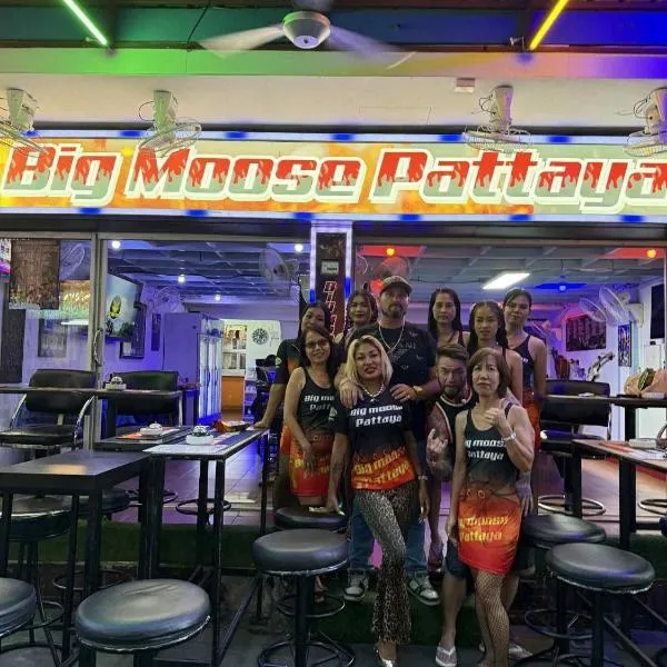 The Grand Lodge Pattaya photo 5