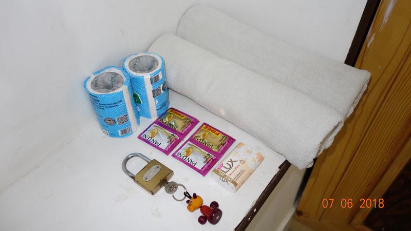 The Wanderlust Hostel Jaisalmer photo 3