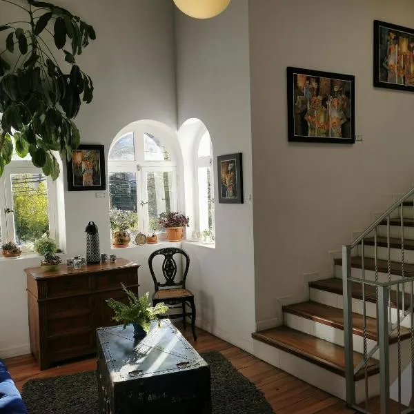 Casa Fusion Hotel Boutique photo 5