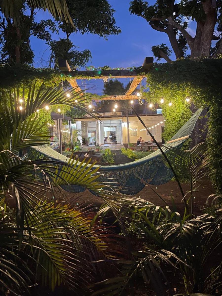 Hostal Casa Bonita Ometepe photo 2