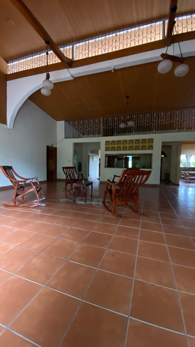 Hostal Casa Bonita Ometepe photo 3