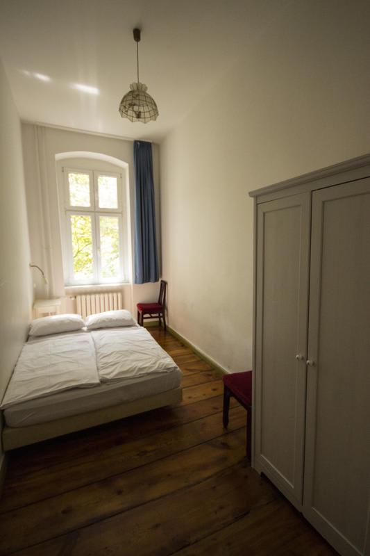 36 ROOMS Berlin Kreuzberg photo 2