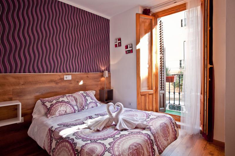 Hostal Victoriano photo 1