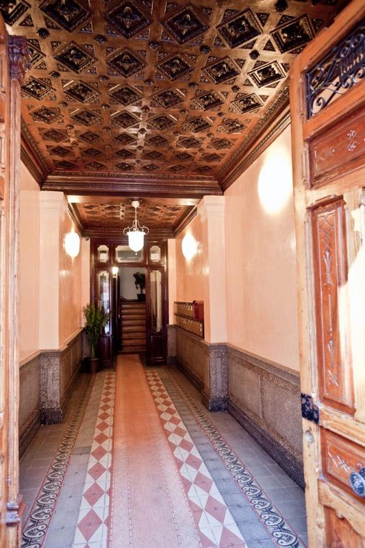 Hostal Victoriano photo 2