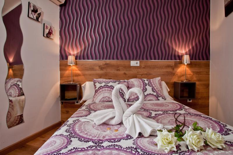 Hostal Victoriano photo 3