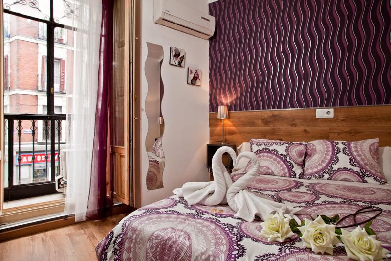Hostal Victoriano photo 4