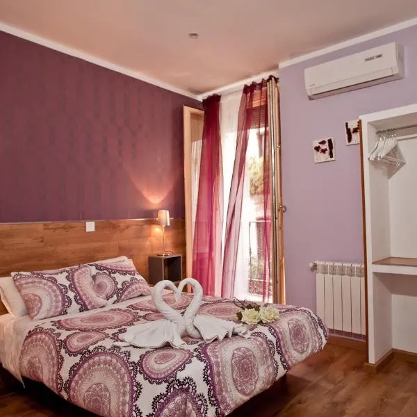 Hostal Victoriano photo 5