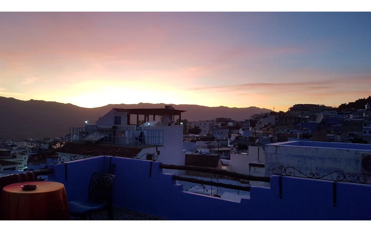 Riad Chourafa photo 2
