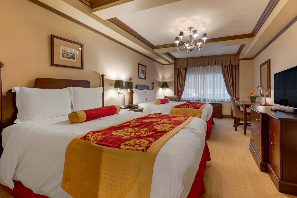The Blakely Hotel by LuxUrban photo 1
