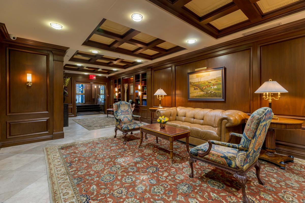The Blakely Hotel by LuxUrban photo 2