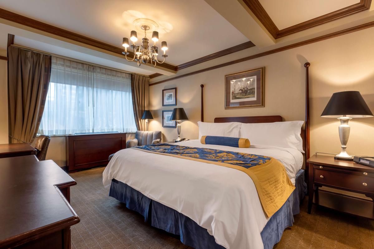 The Blakely Hotel by LuxUrban photo 3