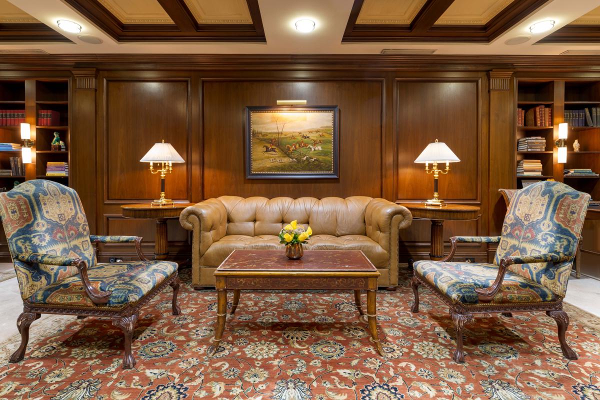 The Blakely Hotel by LuxUrban photo 4