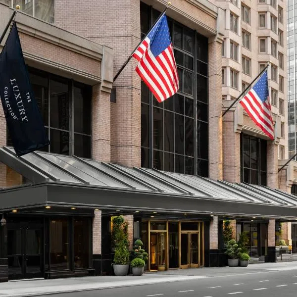 The Blakely Hotel by LuxUrban photo 5