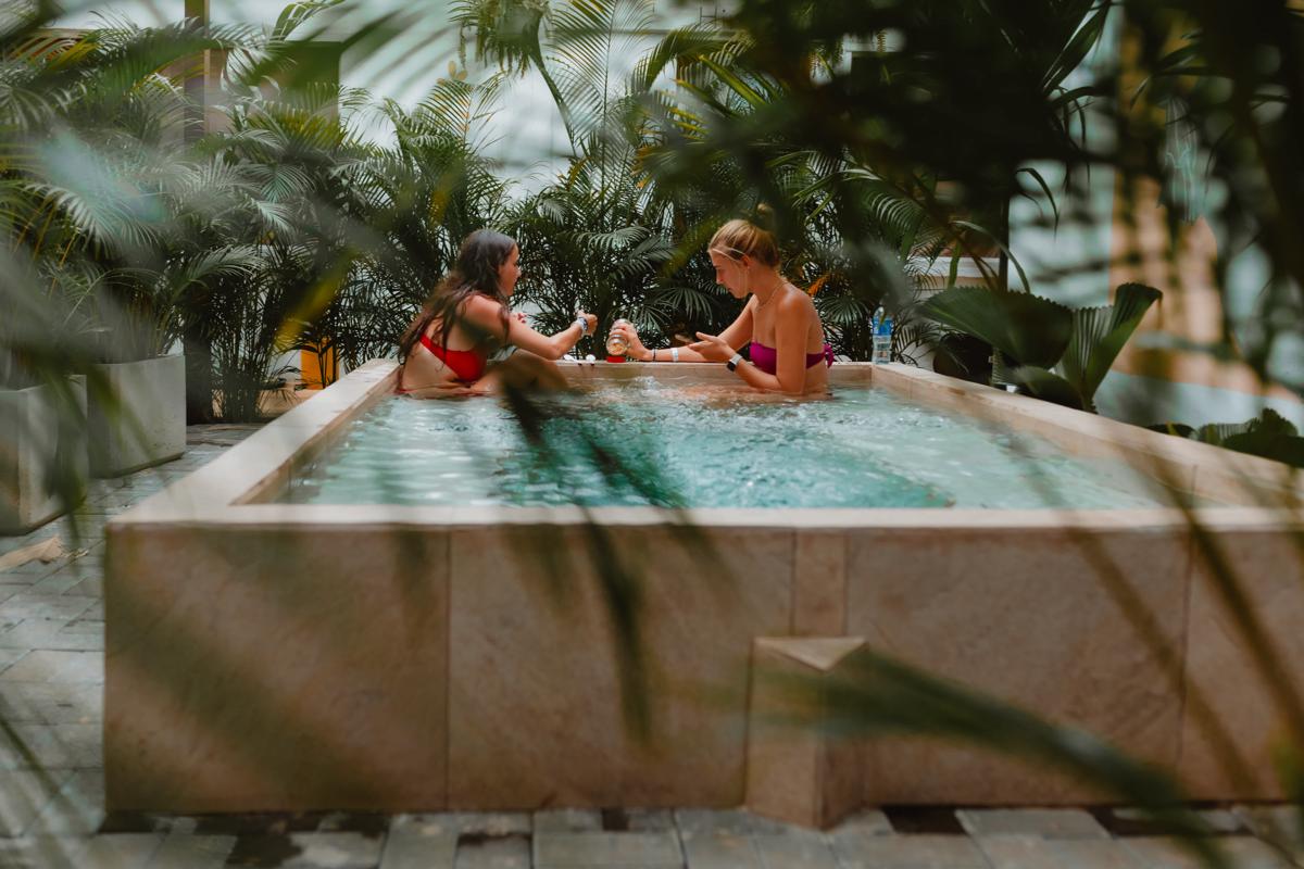 La Tribu Boutique Hostel for Women photo 1
