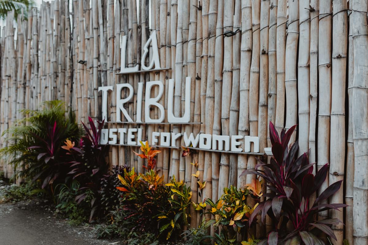 La Tribu Boutique Hostel for Women photo 2