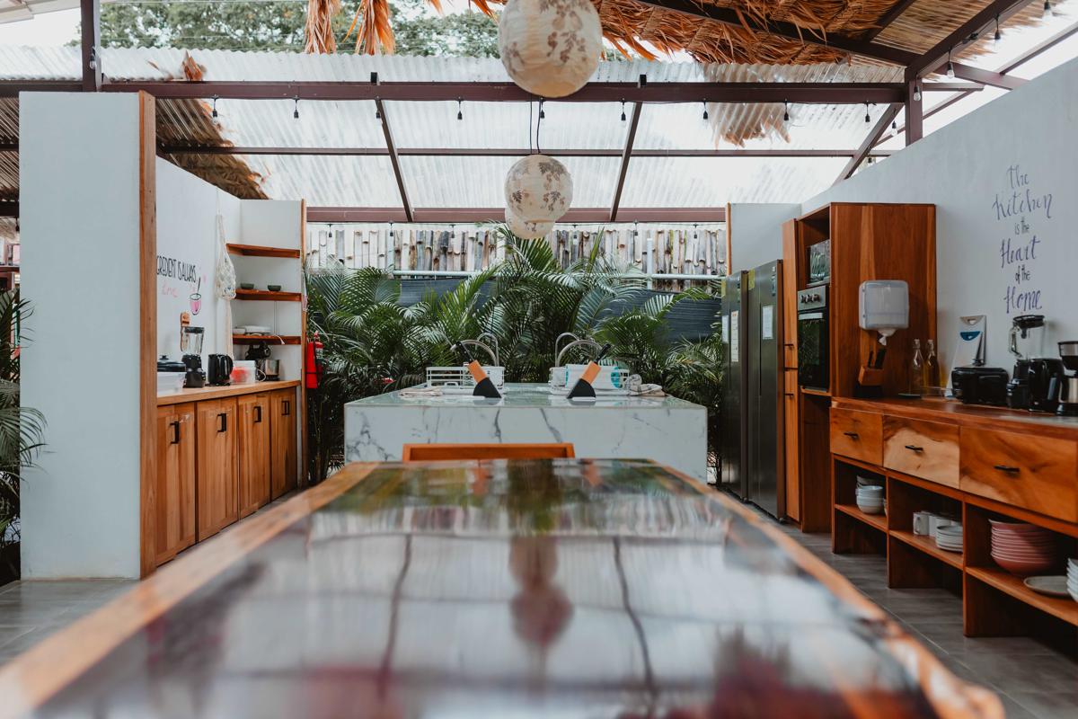 La Tribu Boutique Hostel for Women photo 3