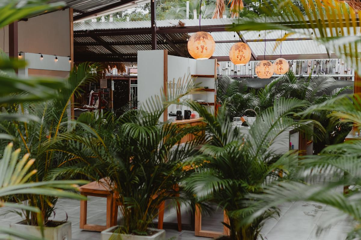 La Tribu Boutique Hostel for Women photo 4